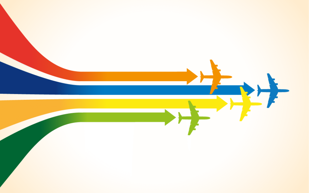 Innovation: The Jet Fuel for Business Growth