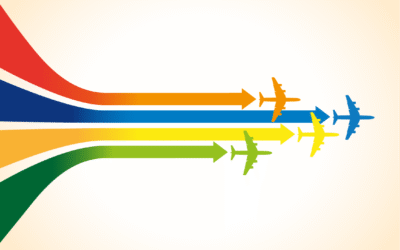 Innovation: The Jet Fuel for Business Growth